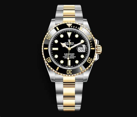 prix submariner rolex neuve